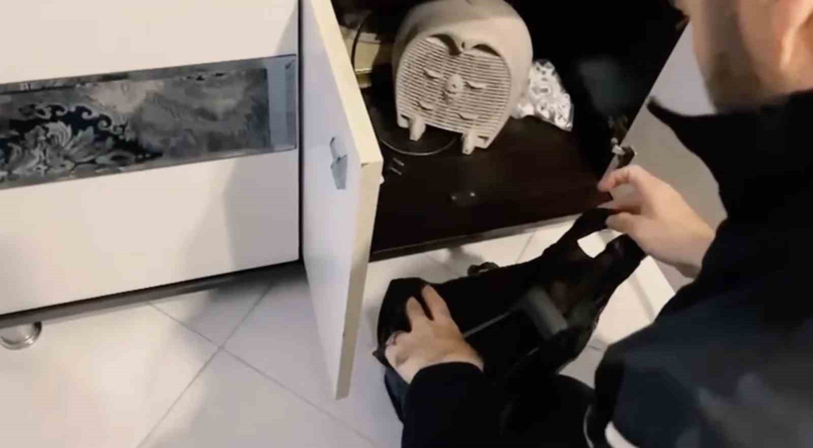 ÇANAKKALE’DE EMNİYET EKİPLERİNCE ‘NİTELİKLİ YAĞMA’ SUÇU VE KAÇAKÇILIK FAALİYETLERİNİN ÖNLENMESİNE ...