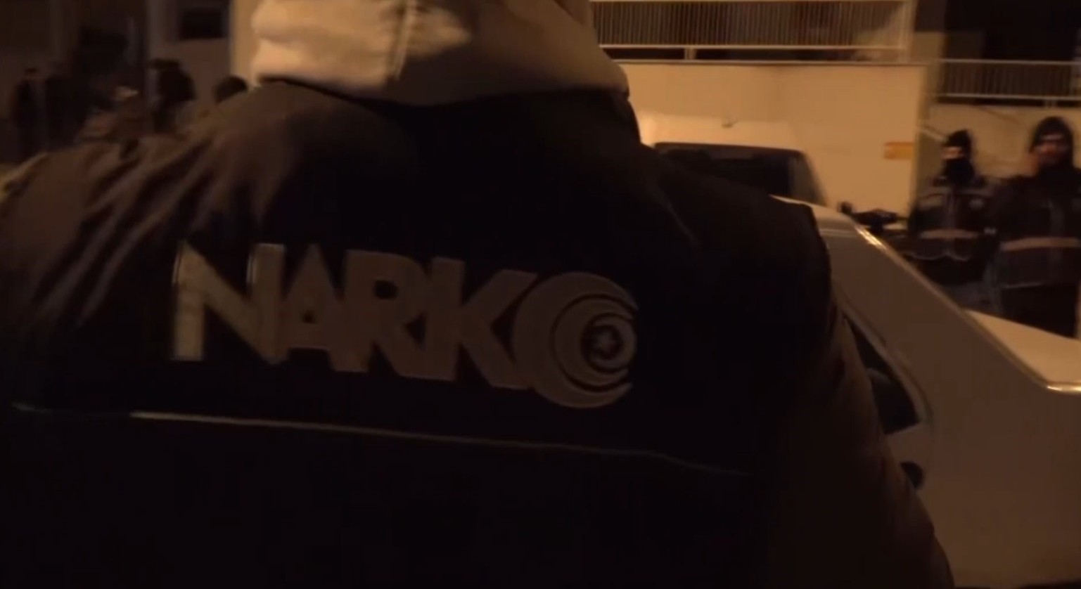 ÇANKIRI'DA JANDARMA VE POLİS EKİPLERİ TARAFINDAN YAPILAN ÇALIŞMALAR NETİCESİNDE ÇEŞİTLİ SUÇLARDAN...