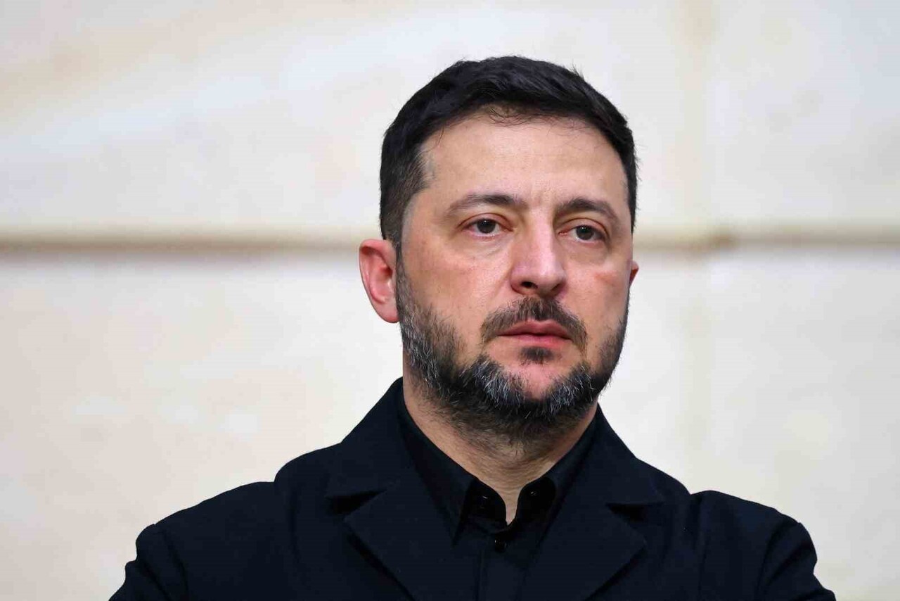 CENEVRE'DEKİ UKRAYNA BARIŞ GÖRÜŞMELERİ SONA ERDİ