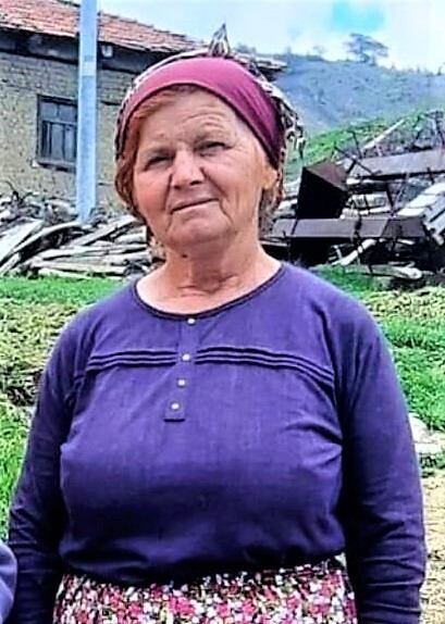 DENİZLİ'NİN ACIPAYAM İLÇESİNDE 2 YIL ÖNCE ASMA YAPRAĞI TOPLAMAYA GİTTİĞİ TARLADA ÖLDÜRÜLEN HATİCE...