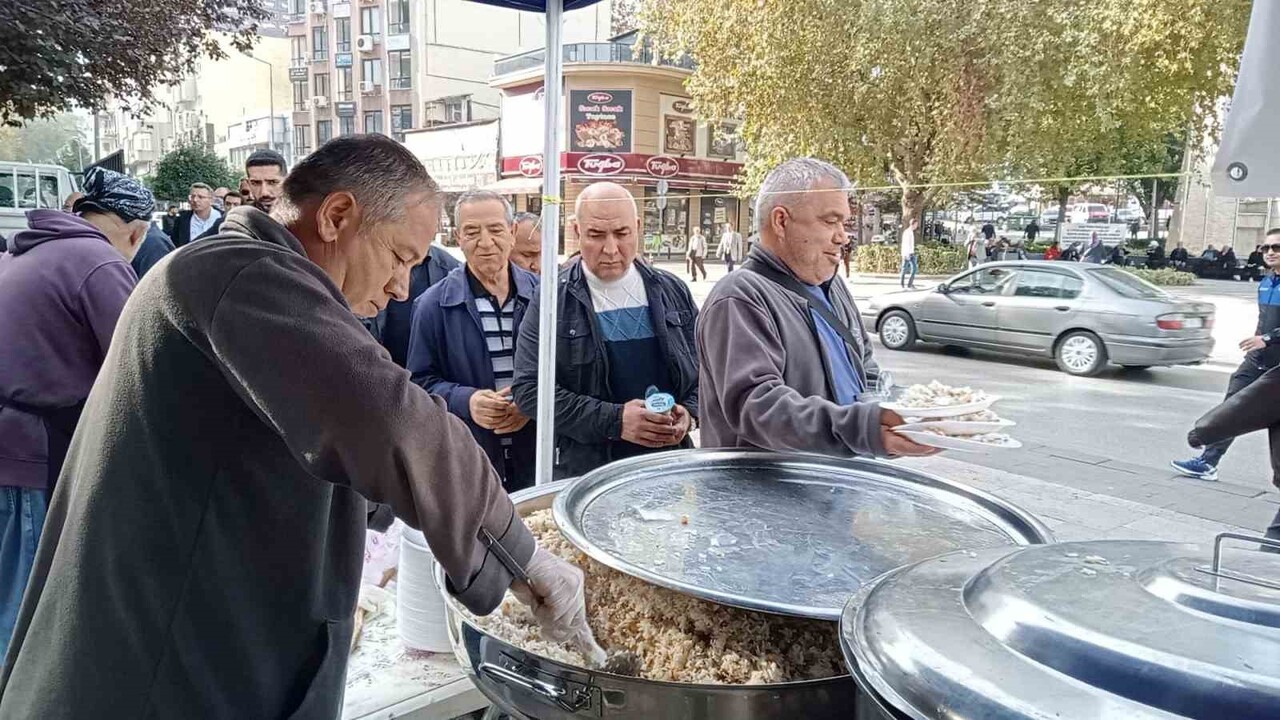 DENİZLİ’DE YAĞIŞLARIN GECİKMESİ, KURAKLIK VE BARAJLARDAKİ SU SEVİYESİNİN DÜŞMESİ NEDENİYLE TÜM...