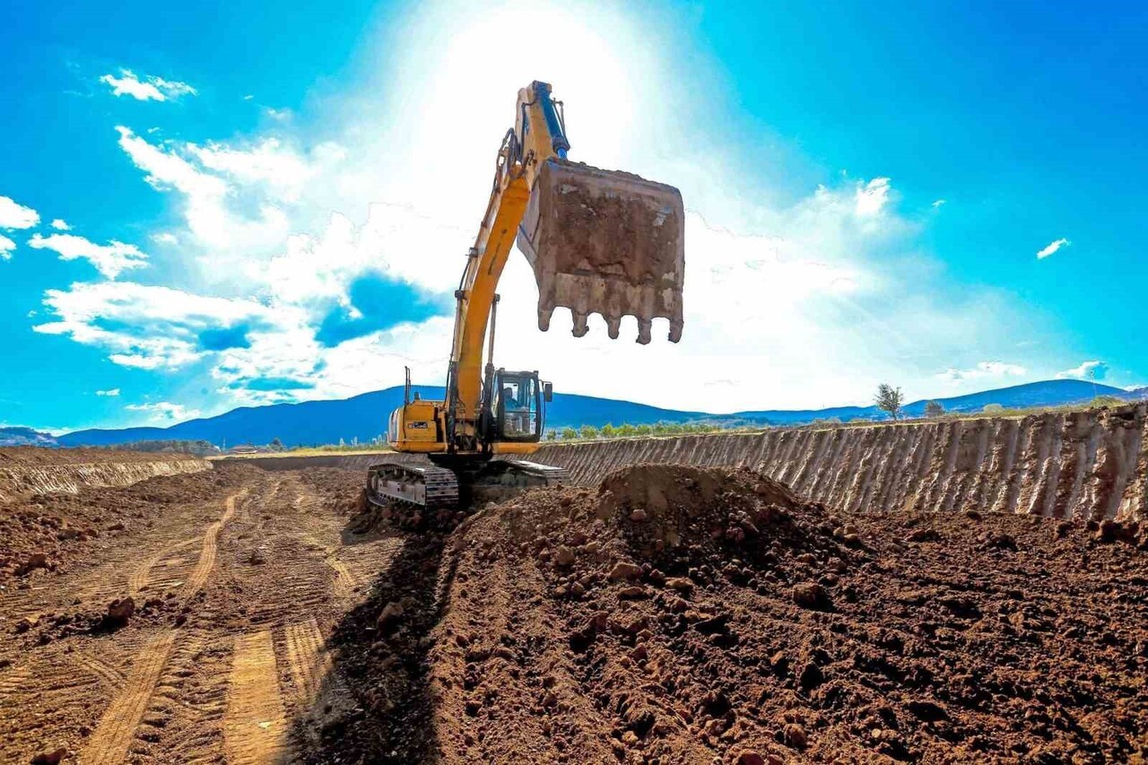 DENİZLİ’NİN TAVAS İLÇESİNE BAĞLI ULUKENT MAHALLESİ'NE KAZANDIRILACAK DOĞAL ARITMA TESİSİYLE, EVSEL...
