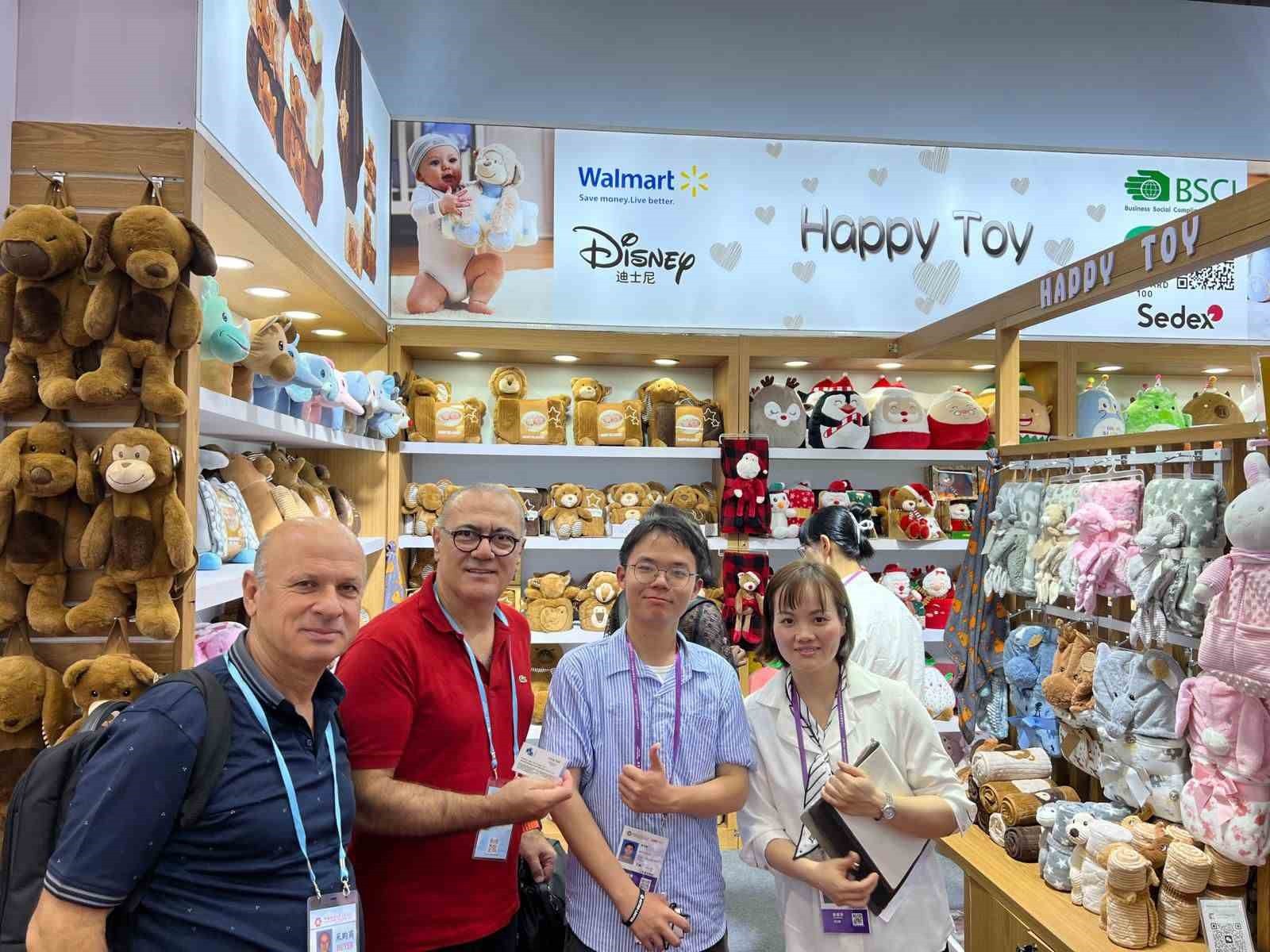 DENİZLİ TİCARET ODASI (DTO) ÜYESİ İŞ İNSANLARINDAN OLUŞAN 53 KİŞİLİK BİR HEYET, 31 EKİM-4 KASIM...