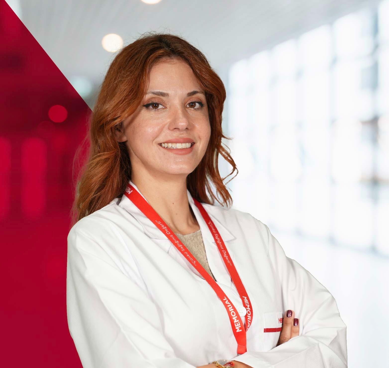 DİŞ HEKİMİ ÖZBEK: "AĞIZ KOKUSU SOSYAL İLİŞKİLERİ DERİNDEN SARSABİLİYOR"