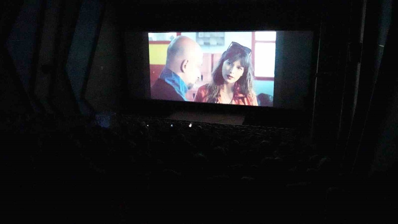 DİYARBAKIR BÜYÜKŞEHİR BELEDİYESİ, 25 KASIM KADINA YÖNELİK ŞİDDETE KARŞI ULUSLARARASI MÜCADELE GÜNÜ...