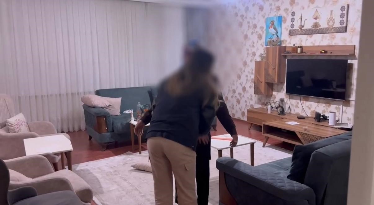 DİYARBAKIR’DA YASA DIŞI BAHİSLE BAĞLANTILI NAKLİNE ARACILIK EDEN ŞÜPHELİLERE YÖNELİK 53 ADRESTE 46...