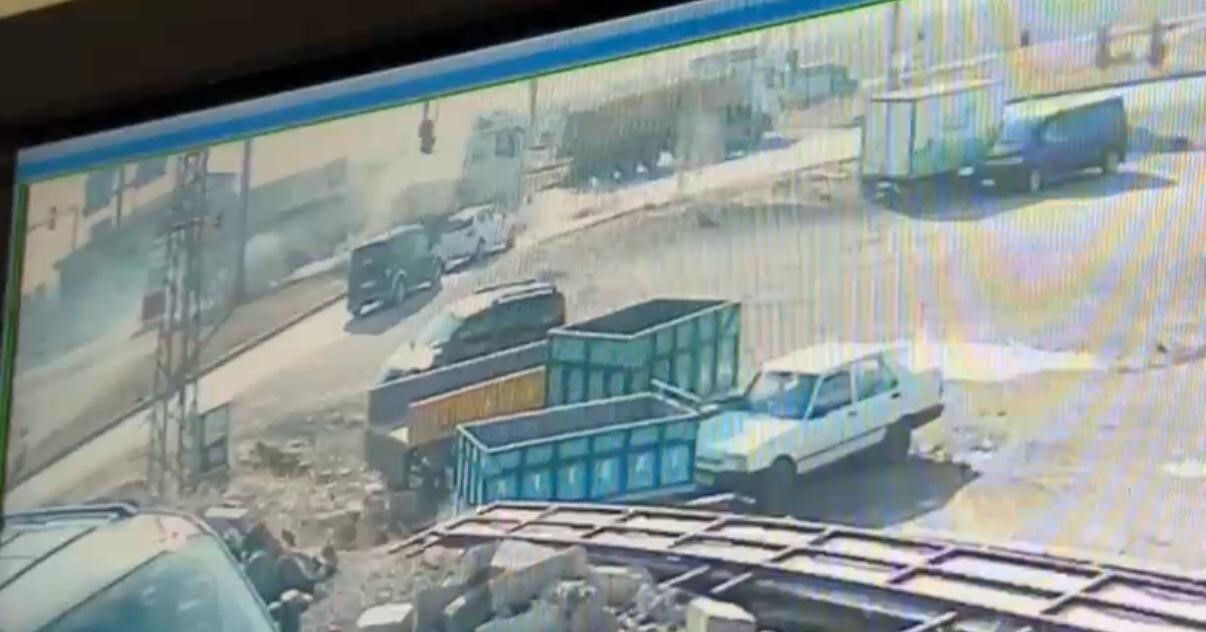 DİYARBAKIR’IN ÇINAR VE BAĞLAR İLÇELERİNDE BİR GÜNDE 8 ARACIN KARIŞTIĞI TRAFİK KAZALARINDA 8 KİŞİ...