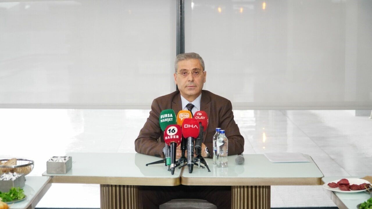 DOĞU VE GÜNEYDOĞU DERNEKLERİ, AĞRI İLİ VE İLÇELERİ DERNEĞİ'NİN EV SAHİPLİĞİNDE BİR ARAYA GELEREK...