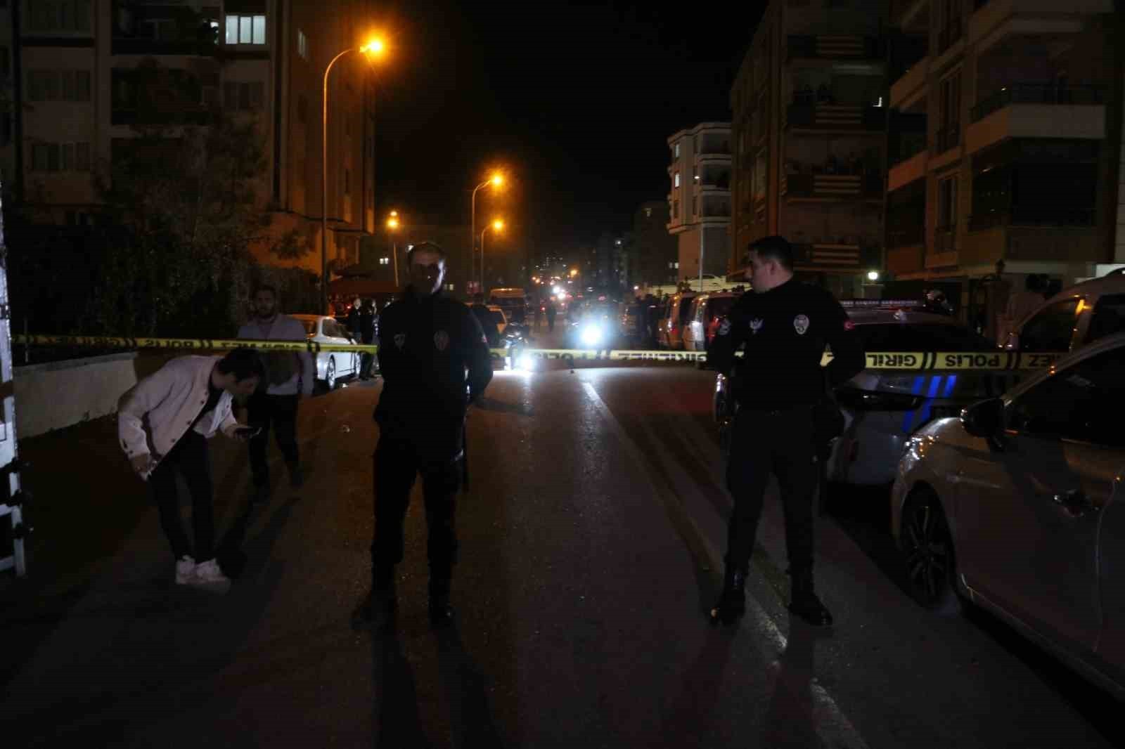 DÜĞÜN SALDIRISINDA YARALANAN 16 YAŞINDAKİ KIZ KURTARILAMADI