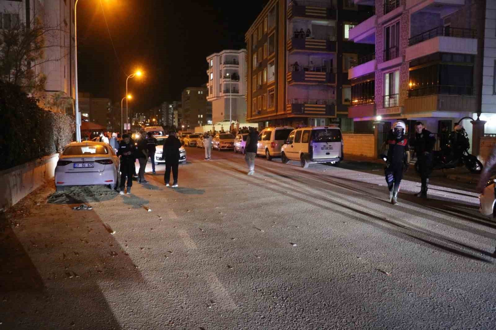 DÜĞÜN SALDIRISINDA YARALANAN 16 YAŞINDAKİ KIZ KURTARILAMADI