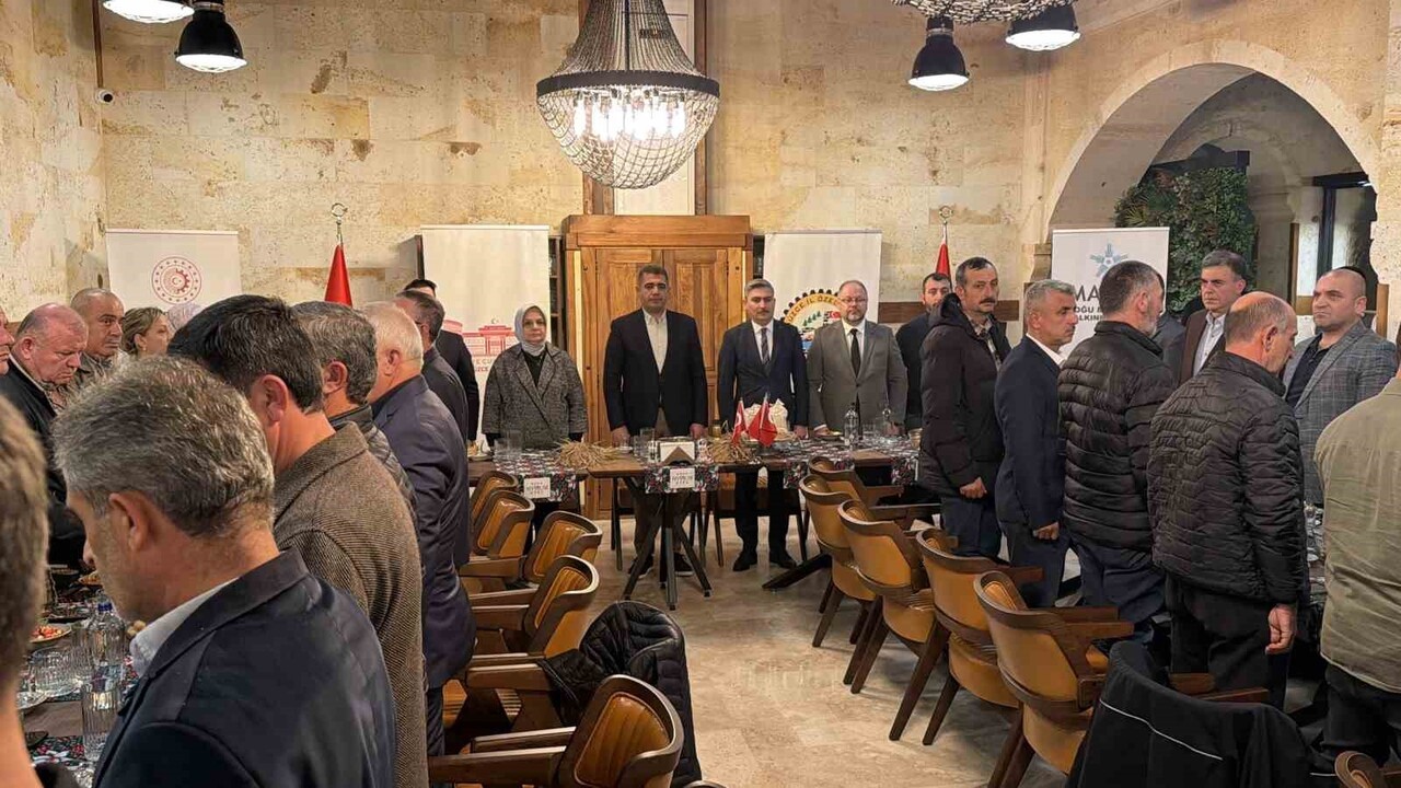 DÜZCE’DE KONURALP PİRİNCİ ÜRETİM KOMPLEKSİ DEĞER YARATIYOR PROJESİ İLE DÜZCE’DE KONURALP...