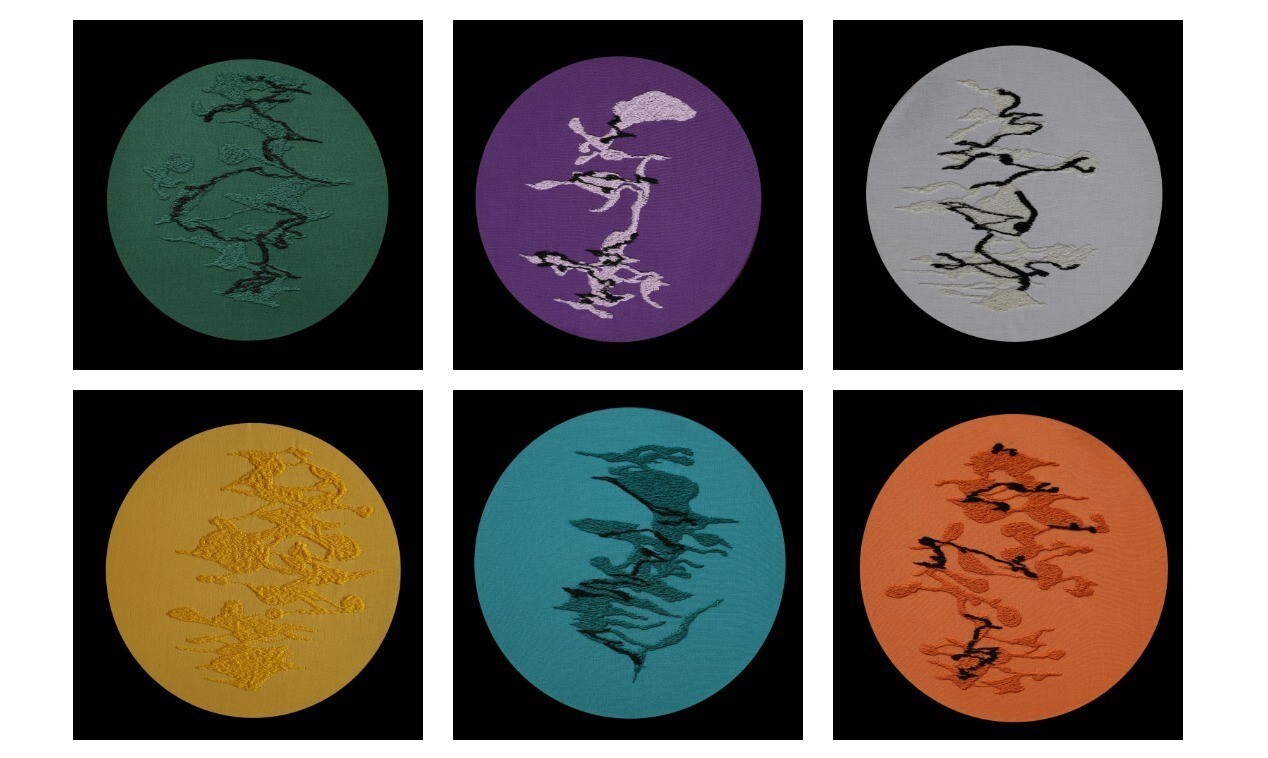 DÜZCE ÜNİVERSİTESİ SANAT TASARIM VE MİMARLIK FAKÜLTESİ’NDEN ARŞ. GÖR. DR. ÖZKAN IŞIK’IN ‘GÖLGEDE...