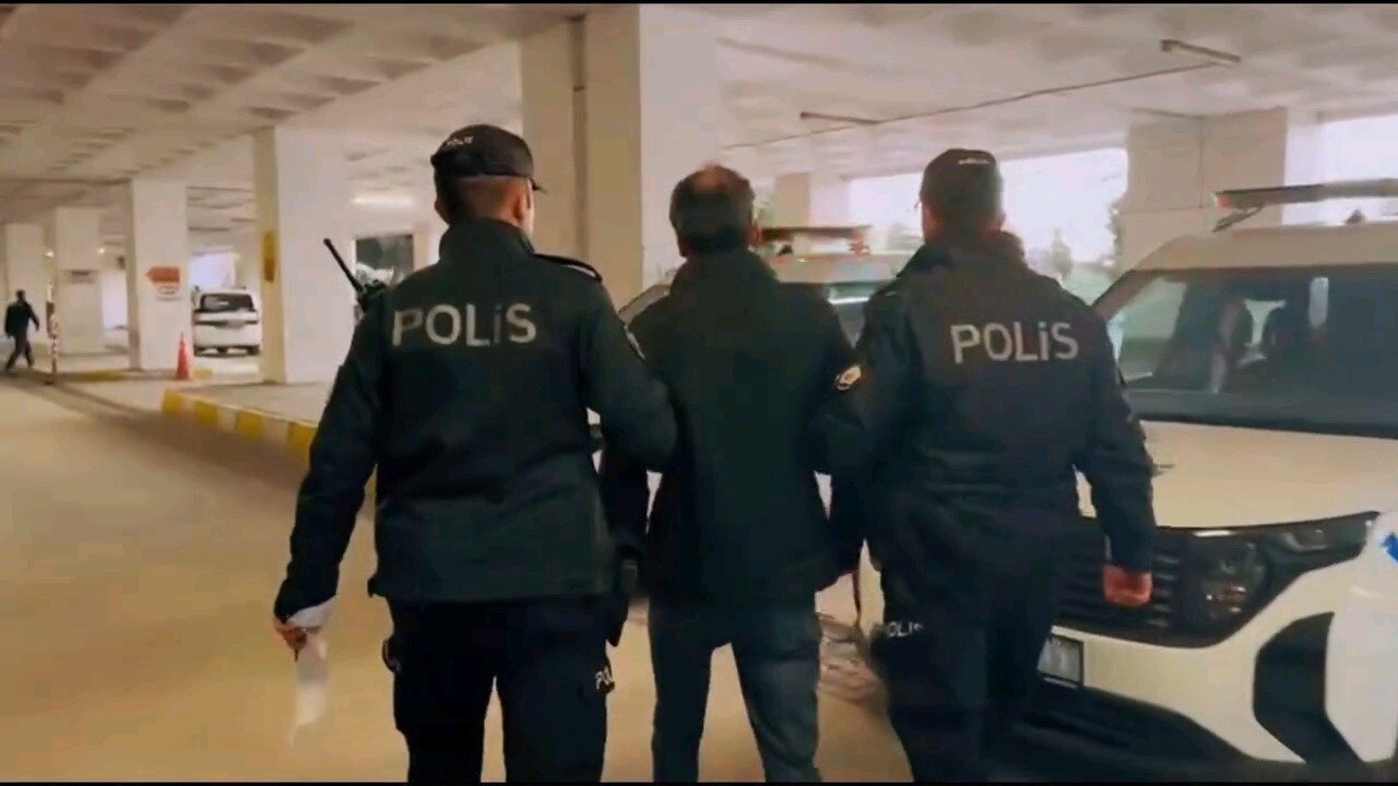 EDİRNE MERKEZLİ, HATAY VE ŞANLIURFA İLLERİNDE EŞ ZAMANLI OPERASYONLAR DÜZENLEN YASA DIŞI BAHİS...