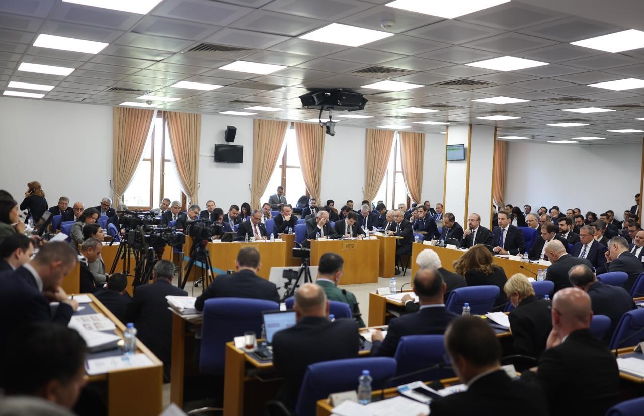 ENERJİ VE TABİİ KAYNAKLAR BAKANI ALPARSLAN BAYRAKTAR, "MAYIS AYINDA GÖKTEPE-3 KUYUSUNDA YAPTIĞIMIZ...