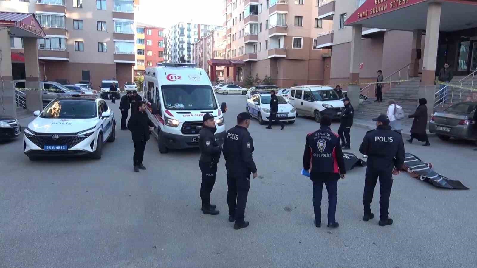 ERZURUM'DA AYNI KURUMDA ÇALIŞTIĞI VE TAKINTILI OLDUĞU NERMİN TİRİT'İ GEÇTİĞİMİZ YILLARDA...