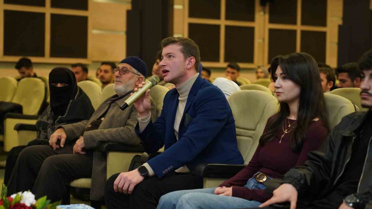 ERZURUM TİCARET VE SANAYİ ODASI; TÜRKİYE ODALAR VE BORSALAR BİRLİĞİ ERZURUM KADIN VE GENÇ...