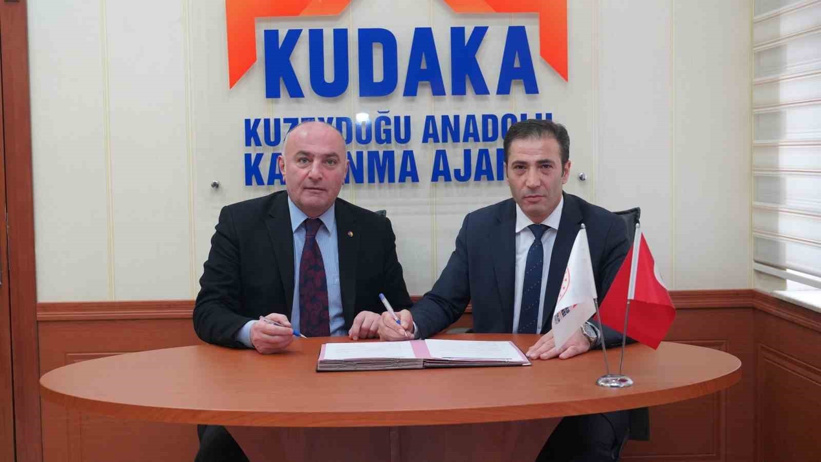 ERZURUM TİCARET VE SANAYİ ODASI, ÜYELERİNİN  DIŞ TİCARET KAPASİTELERİNİ GELİŞTİRMEK, REKABET...