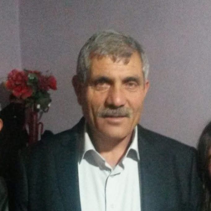 ESKİ DEM PARTİ IĞDIR İL BAŞKANI MEHMET SELÇUK'A 13 KEZ AĞIRLAŞTIRILMIŞ HAPİS CEZASI...