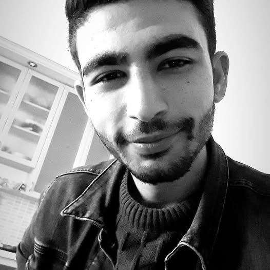 ESKİŞEHİR ÇİFTELER İLÇESİ ORTA KÖYDE ARACIYLA ÇARPTIKTAN SONRA DEMİRLE KAFASINA VURARAK AHMET...