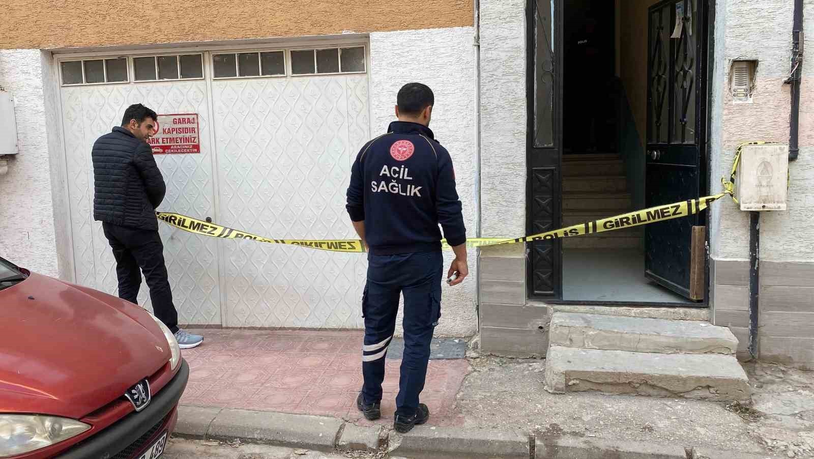 ESKİŞEHİR’DE EVİNDE BIÇAKLA YARALANAN VE AKABİNDE HAYATINI KAYBEDEN 2 ÖZEL GEREKSİNİMLİ ÇOCUK...