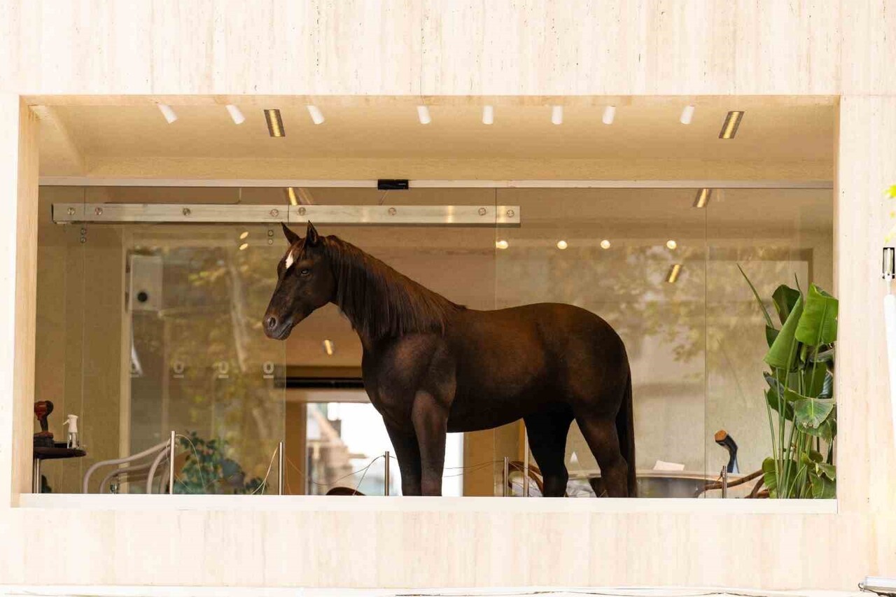 ESPRESSOLAB, JURASSİC PARK’TAKİ EFSANEVİ DİNOZORLARI İLE WESTWORLD’DEKİ HİPER GERÇEK ROBOTLARI...