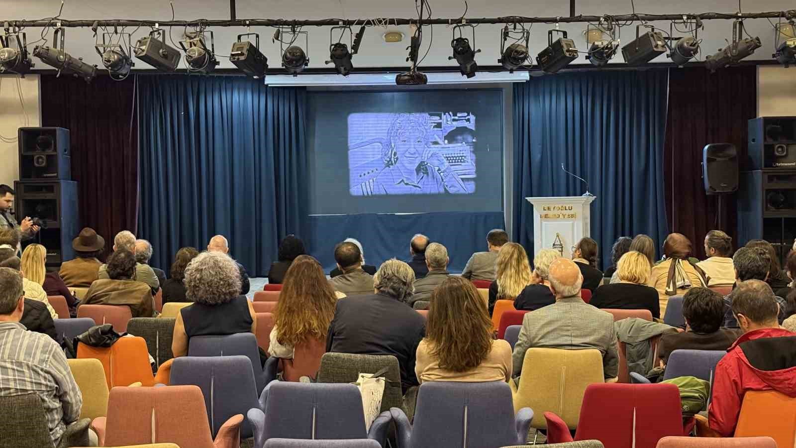 ETKİNLİĞİN GENEL GÖRÜNÜMÜ