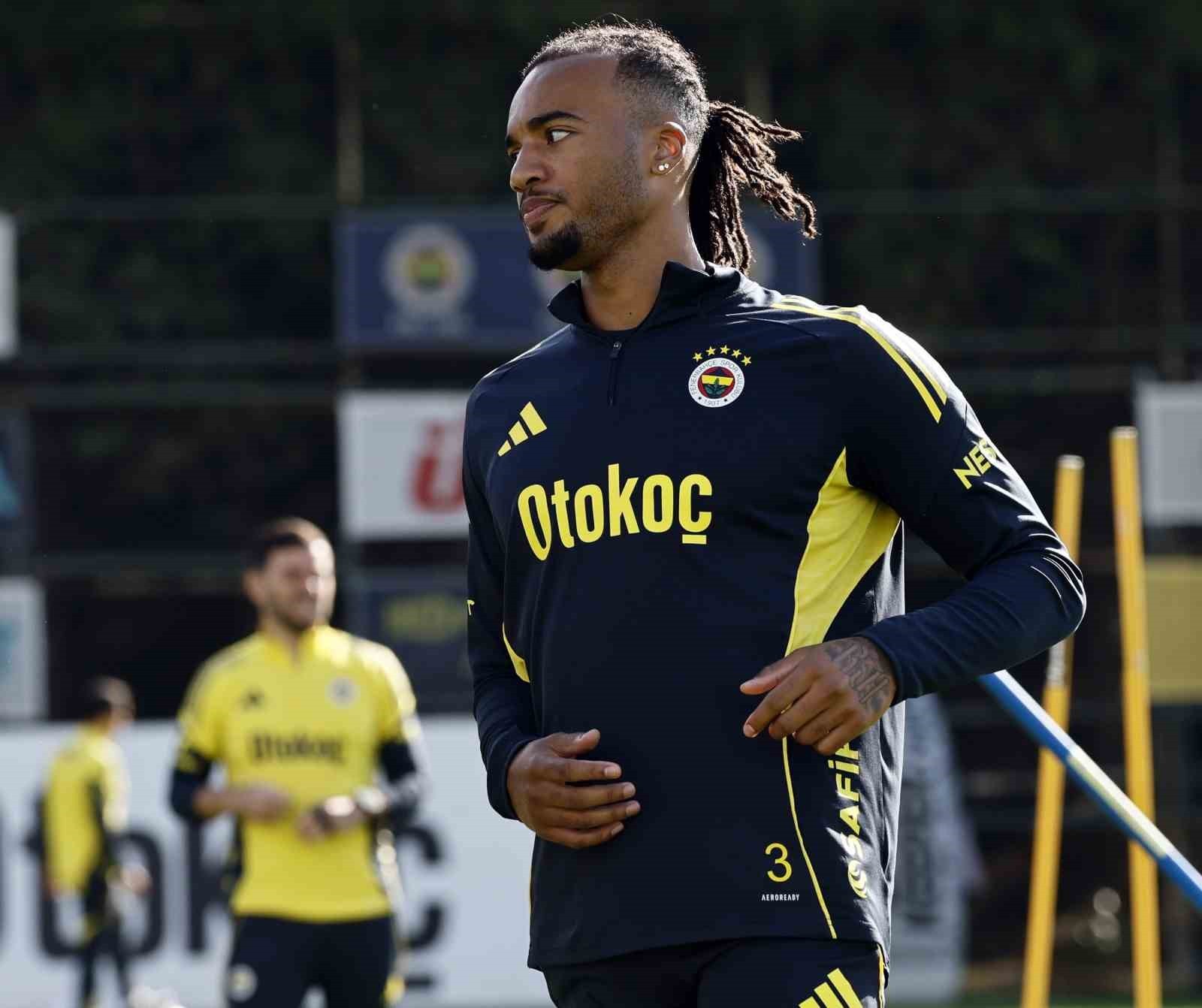 FENERBAHÇE, TRENDYOL SÜPER LİG'İN 13. HAFTASINDA DEPLASMANDA ÇAYKUR RİZESPOR İLE OYNAYACAĞI MAÇIN...