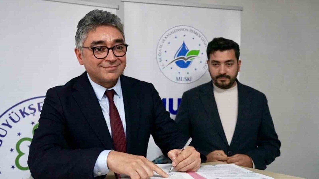 FETHİYE VE SEYDİKEMER İLÇE MERKEZLERİ İLE KIRSAL MAHALLERİNİ KAPSAYAN VE BU BÖLGELERİN GELECEK...