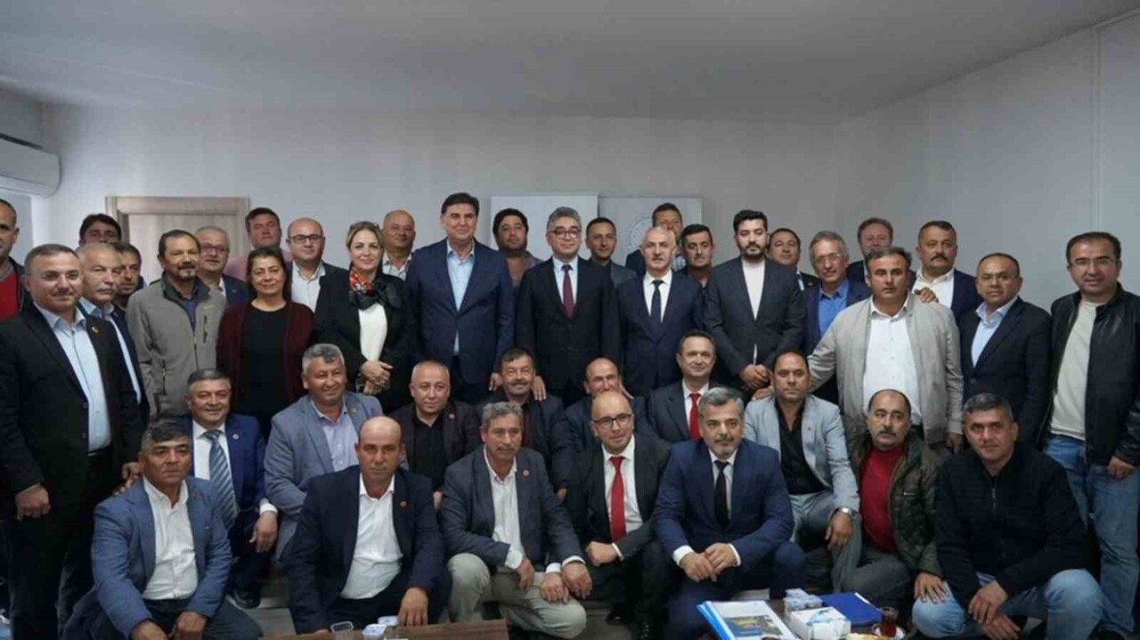 FETHİYE VE SEYDİKEMER İLÇE MERKEZLERİ İLE KIRSAL MAHALLERİNİ KAPSAYAN VE BU BÖLGELERİN GELECEK...