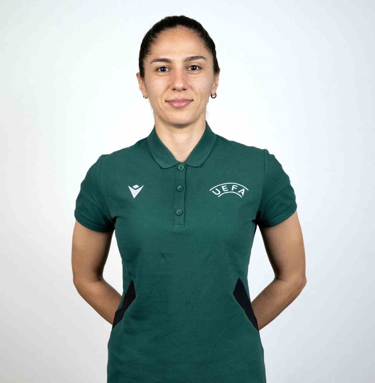 FIFA KOKARTLI HAKEM ASEN ALBAYRAK, 25 KASIM - 1 ARALIK 2025 TARİHLERİ ARASINDA ARNAVUTLUK'TA...