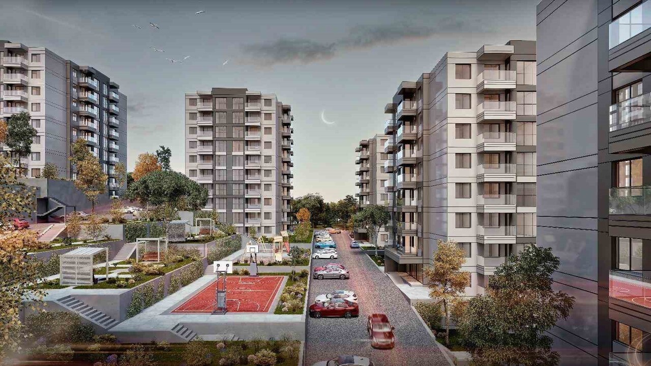 FIRAT LİFE STYLE, ANKARA SİNCAN'DA HAYATA GEÇİRDİĞİ NATURA PARYAL PROJESİYLE ÇEVRE, ŞEHİRCİLİK VE...