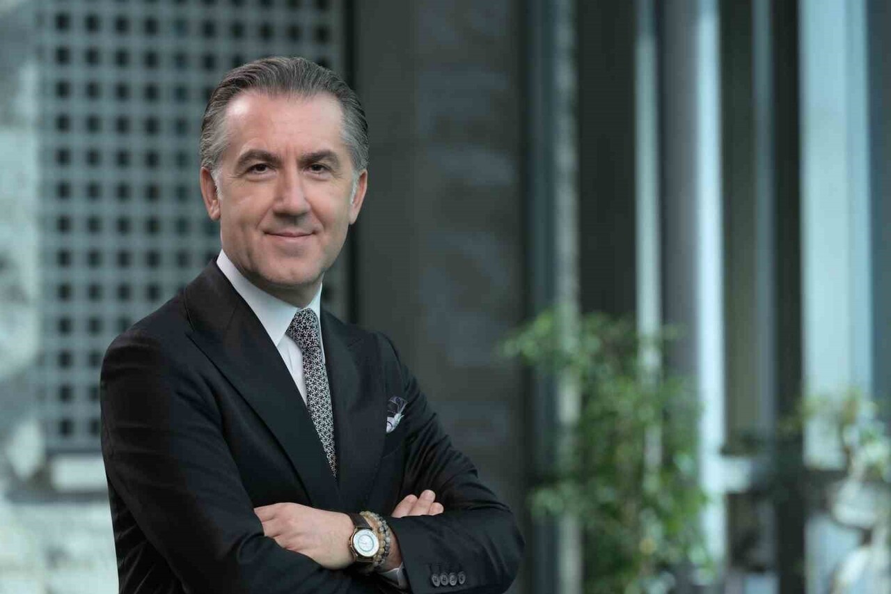 GARANTİ BBVA TÜKETİCİ FİNANSMANI DİREKTÖRÜ KORAY ÖZTOPÇU