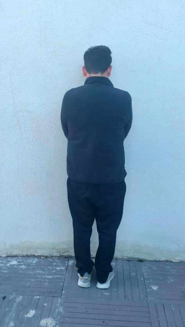 GAZİANTEP’TE FETÖ/PDY ÜYESİ ŞAHIS YAKALANDI