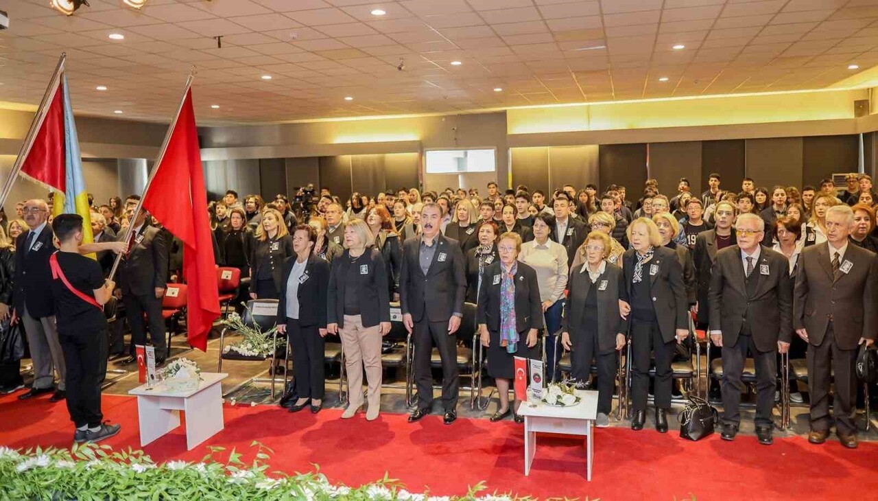 GEÇİRDİĞİ RAHATSIZLIĞIN ARDINDAN YAŞAMA GÖZLERİNİ YUMAN GKV MÜTEVELLİ VE YÖNETİM KURULU BAŞKANI...