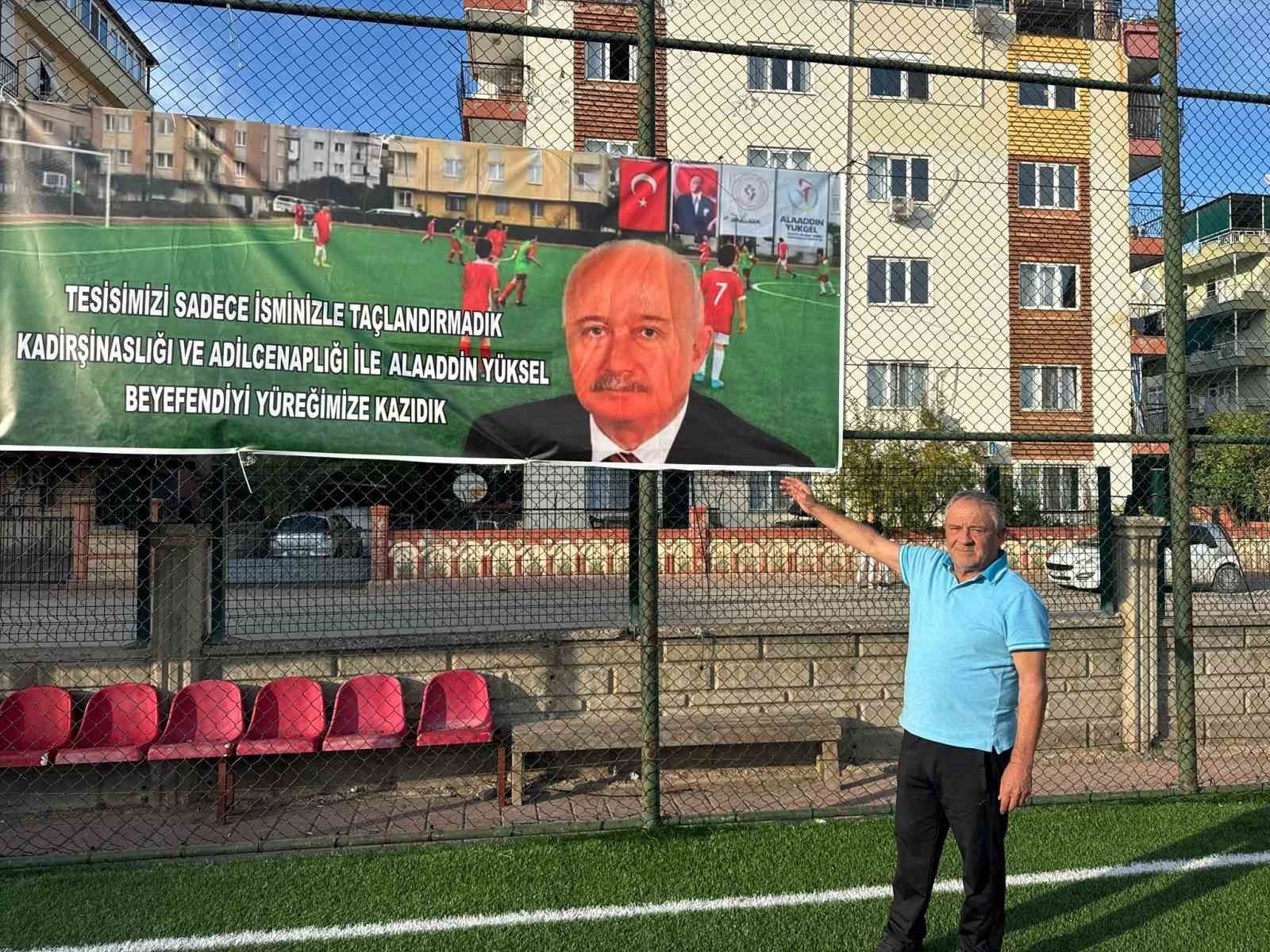 GEÇTİĞİMİZ GÜNLERDE HAYATINI KAYBEDEN ANTALYA ESKİ VALİSİ VE EMEKLİ EMNİYET GENEL MÜDÜRÜ ALAADDİN...