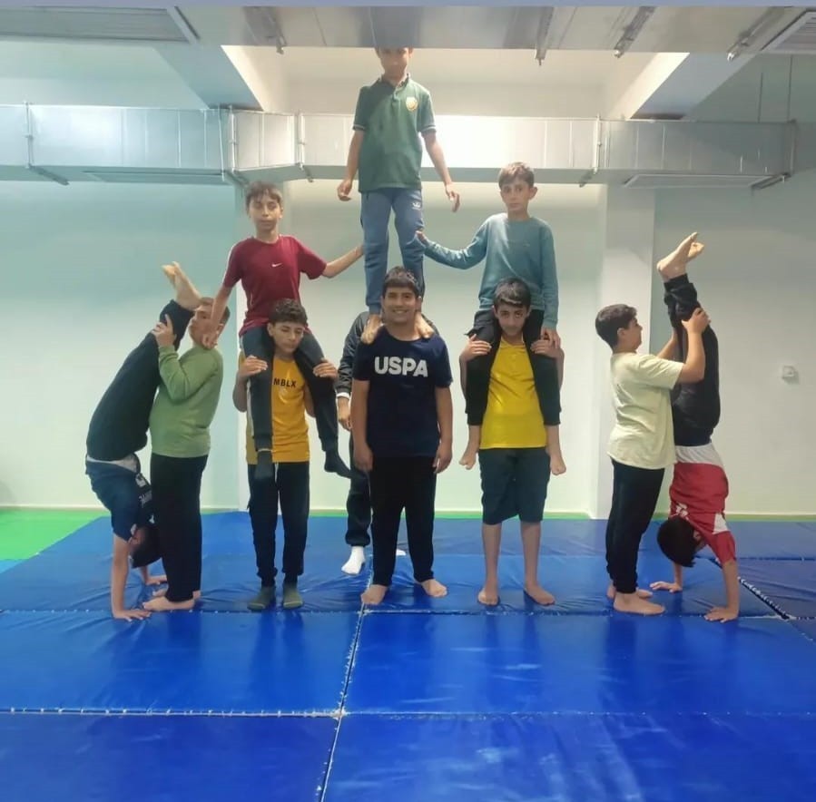 GEÇTİĞİMİZ YIL YOZGAT’TA DÜZENLENEN KARAKUCAK TÜRKİYE ŞAMPİYONASI’NDA ELAZIĞ’I TEMSİL EDEN...