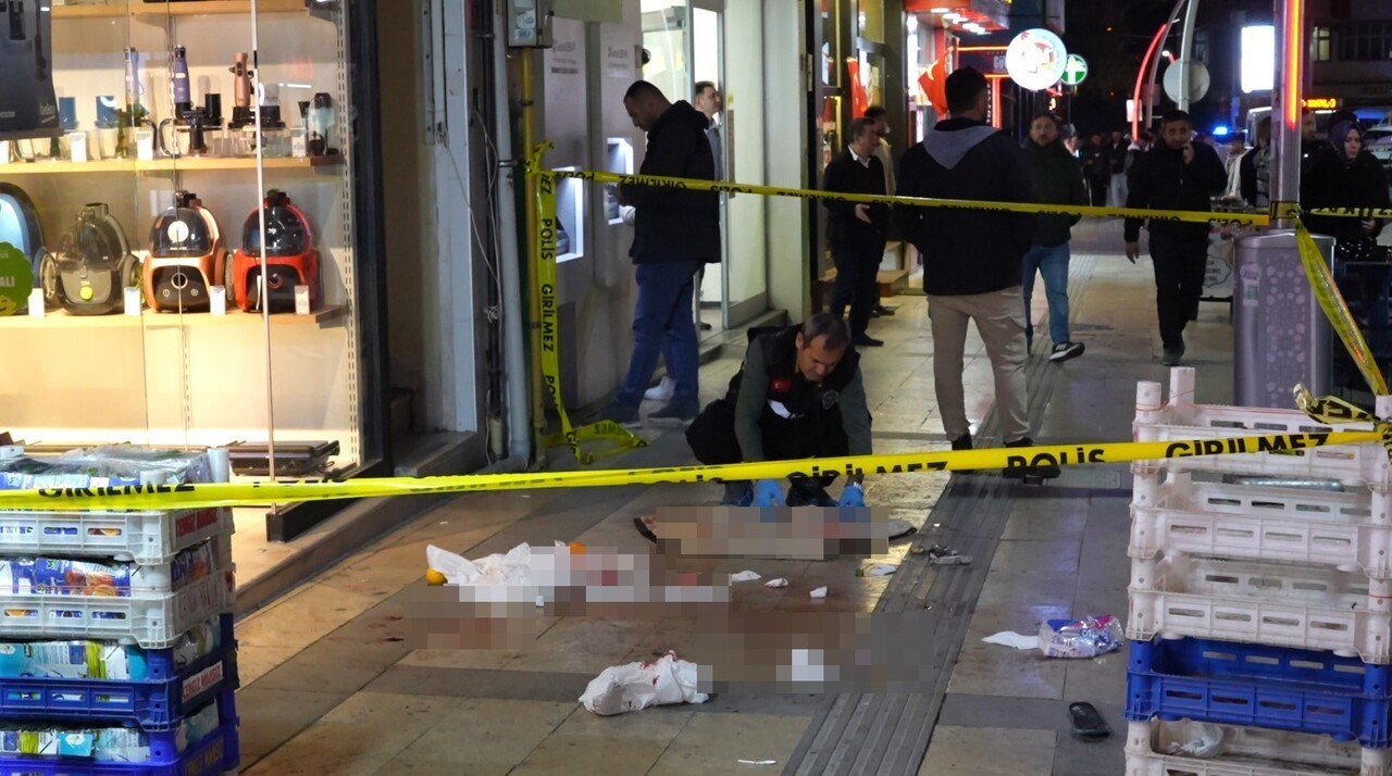 GÜMÜŞHANE’DE BOŞANMA AŞAMASINDAKİ EŞİNİN BIÇAKLI SALDIRISINA UĞRAYAN KADIN HASTANEYE...