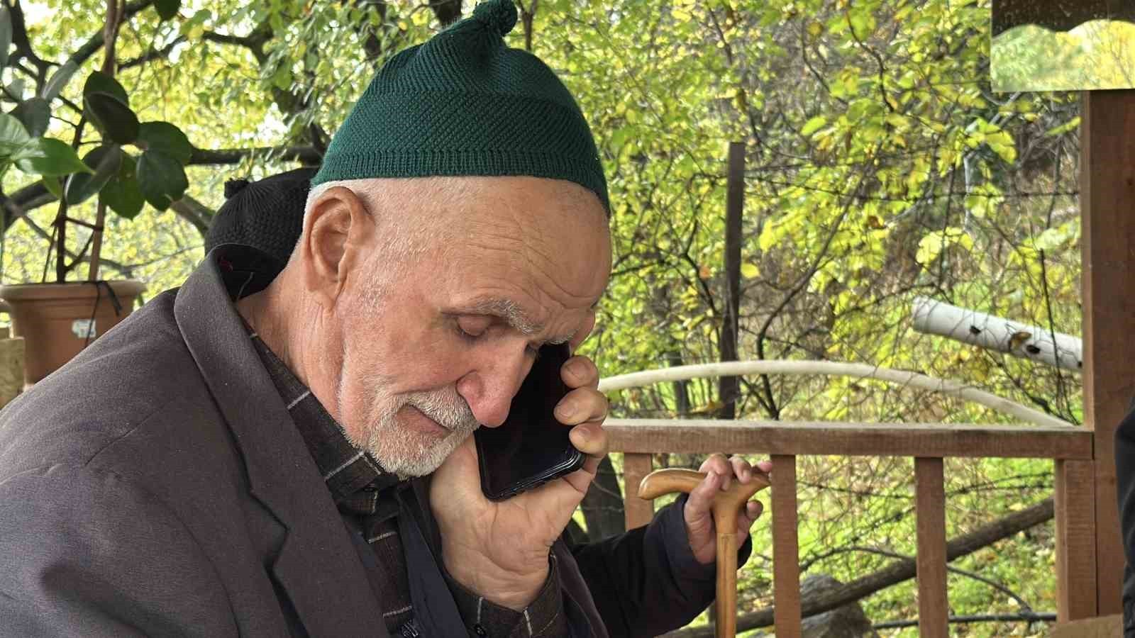 GÜRCİSTAN’DA C-130 ASKERİ KARGO UÇAĞININ DÜŞMESİ SONUCU ŞEHİT OLAN KIDEMLİ BAŞÇAVUŞ NURİ ÖZCAN’IN...