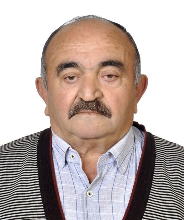HASAN DEDE HAYATINI KAYBETTİ