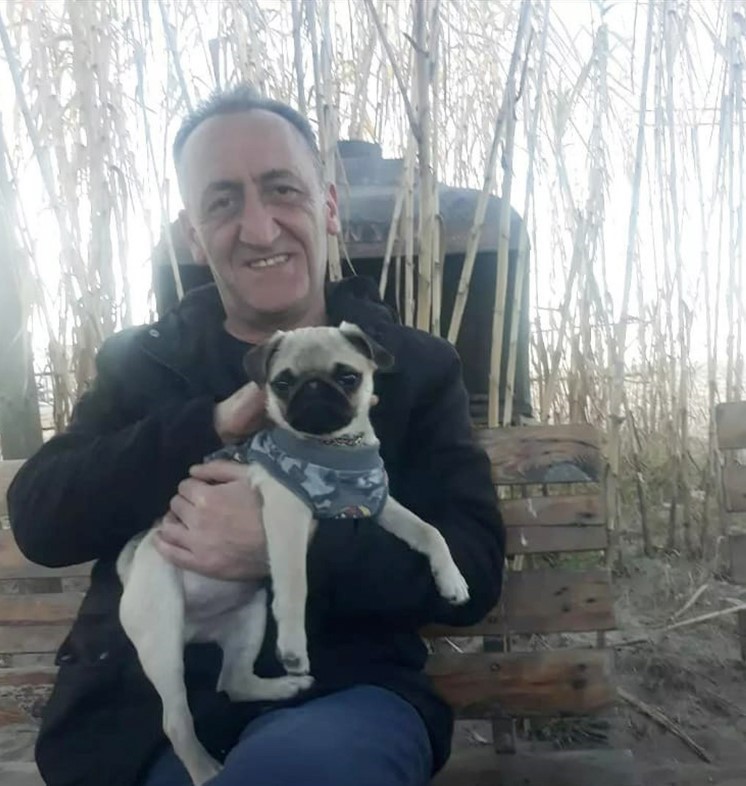 HAYATINI KAYBEDEN HÜSEYİN YILMAZ