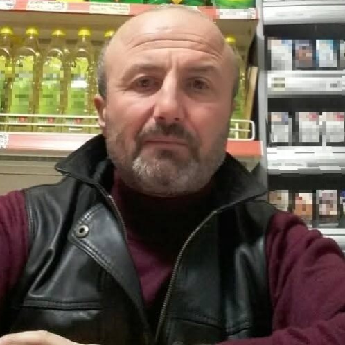 HAYATINI KAYBEDEN İSMAİL KARA