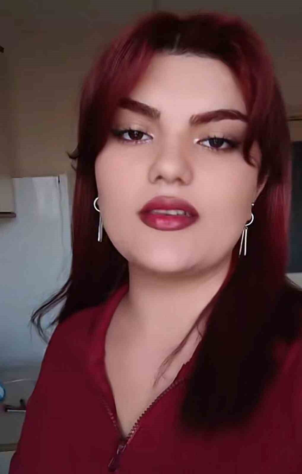 HAYATINI KAYBEDEN MİZGİN ERTEKİN.