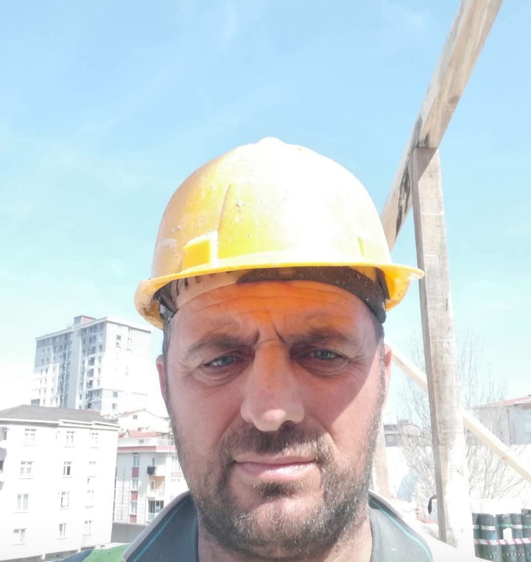 HAYATINI KAYBEDEN SELAHATTİN ERDOĞAN