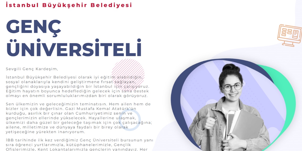 İBB Burs Sonuçları 2025: Genç Üniversiteli Desteği Ne Zaman Açıklanacak?