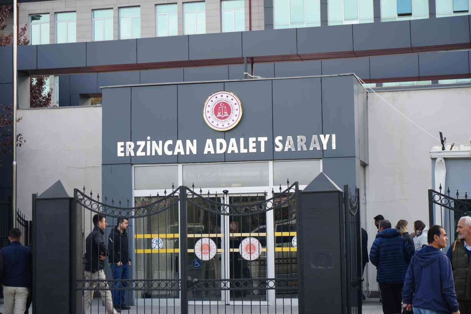 İLİÇ’TEKİ TOPRAK KAYMASINA İLİŞKİN YENİ BİLİRKİŞİ RAPORU DÖRDÜNCÜ DURUŞMAYA...