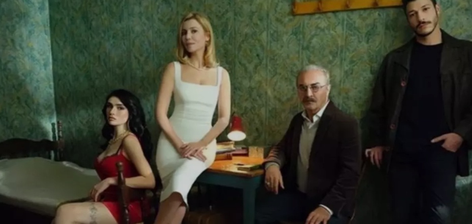 İnci Taneleri 3. Sezon Ne Zaman Başlayacak? Bu Akşam Var Mı?