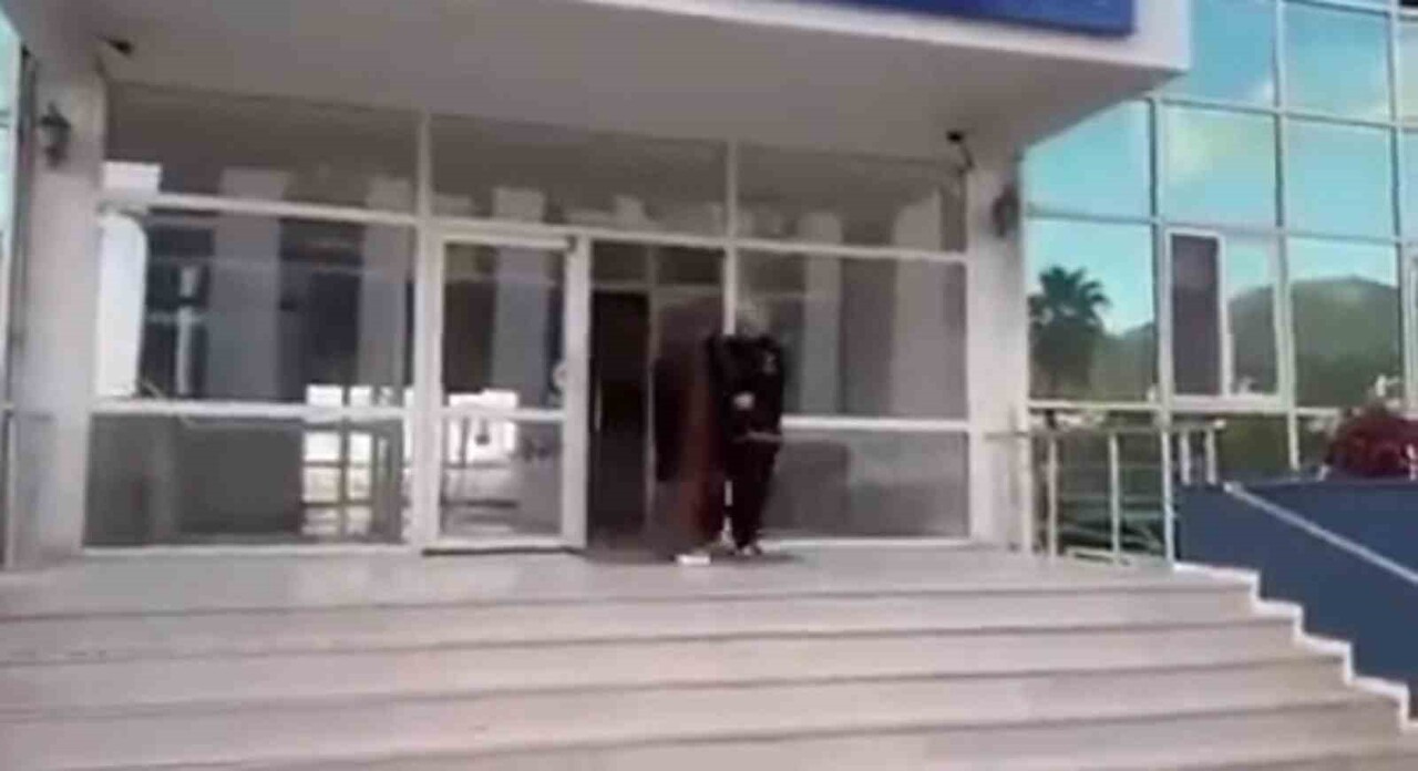 İSKENDERUN’DA FUHUŞ OPERASYONU: 4 KİŞİ YAKALANDI