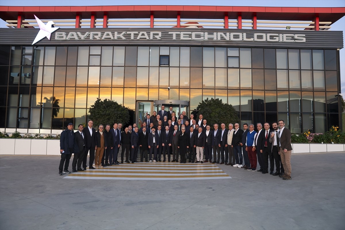 İSO Meclisi, Türkiye ve Azerbaycan arasında ekonomi ve sanayi alanlarındaki işbirliğini daha da...