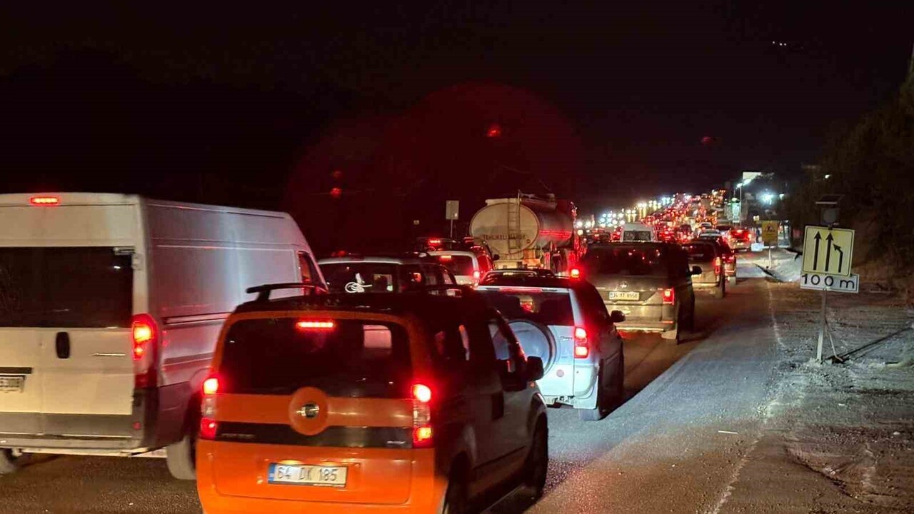 İSTANBUL BÜYÜKŞEHİR BELEDİYESİ SU VE KANALİZASYON İDARESİ’NİN (İSKİ), HABİPLER-ARNAVUTKÖY YOLUNDA...