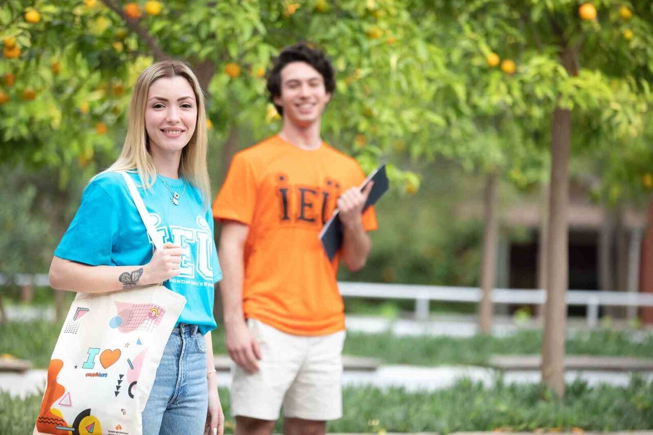 İZMİR EKONOMİ ÜNİVERSİTESİ (İEÜ), DİJİTAL DÖNÜŞÜM ALANINDA BÜYÜK BİR ADIM DAHA ATARAK DÜNYANIN...